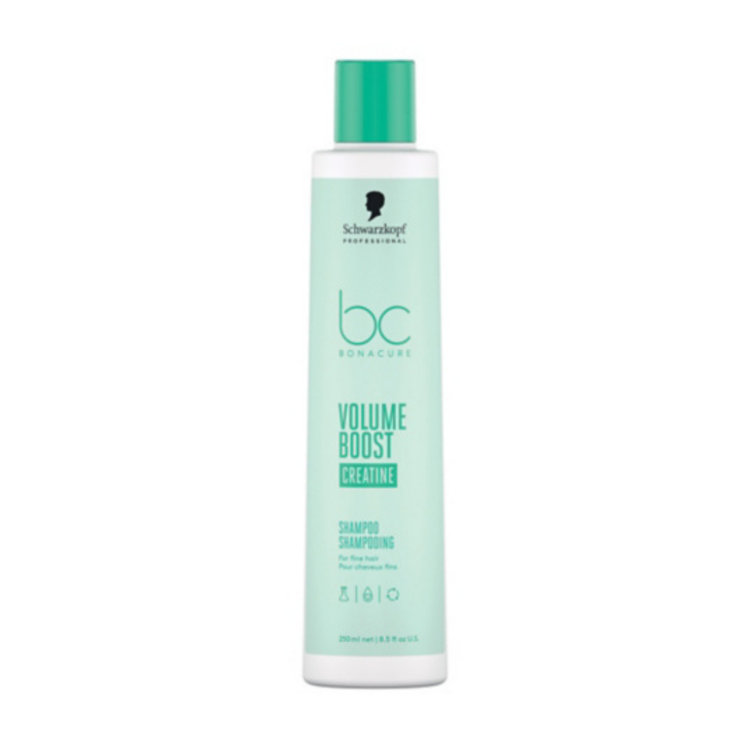 Schwarzkopf Professional BC Bonacure Volume Boost Shampoo