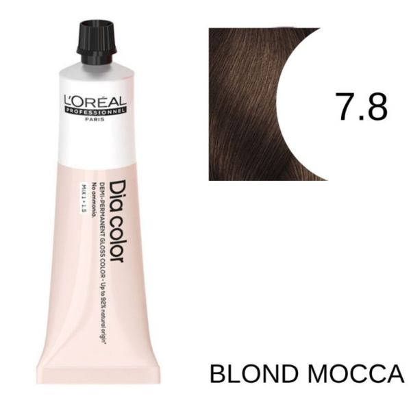 L'Oréal Professionnel Haare Färben Dia Color V140