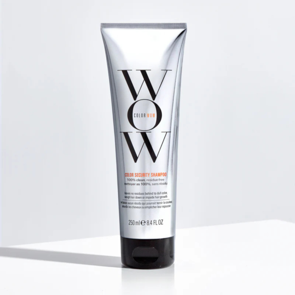 Color Wow Color Security Shampoo - 250 ml