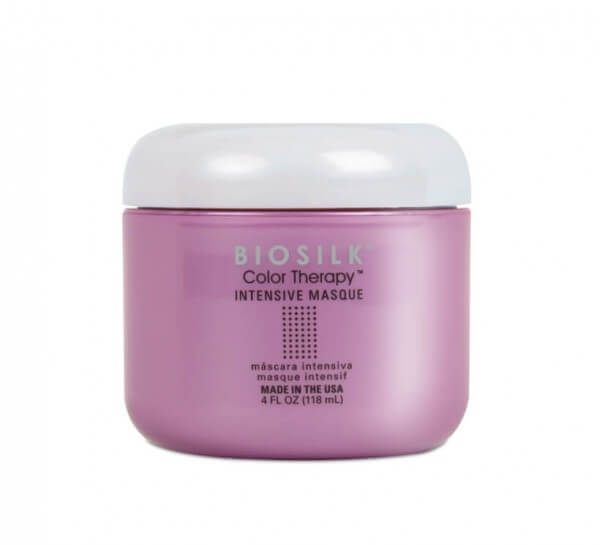 BioSilk Color Therapy Intensive Masque 118 ml