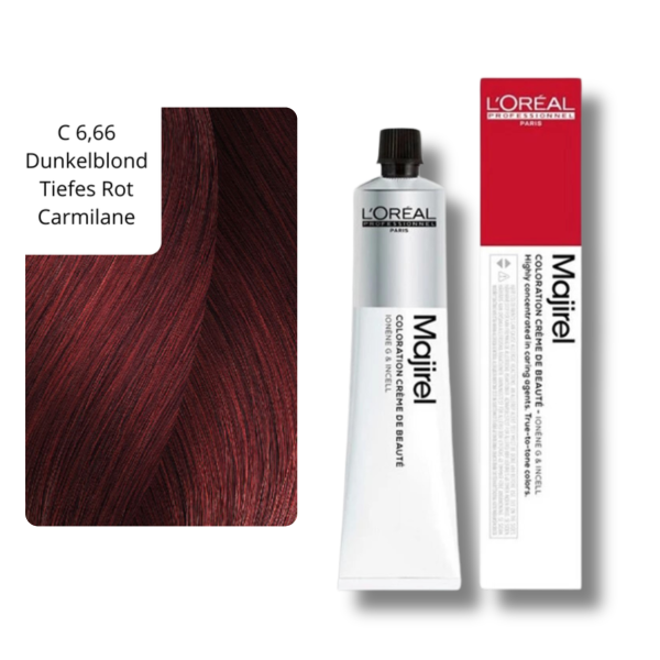 L'Oréal Professionnel Majirel Haarfarbe