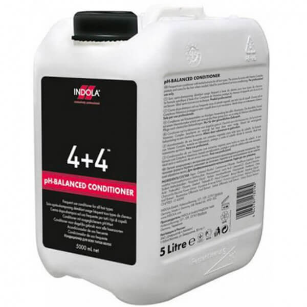 Indola 4+4 pH-Balanced Conditioner