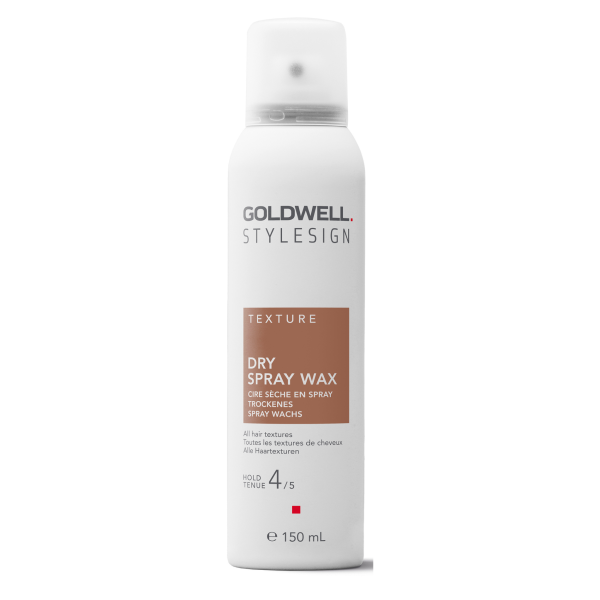 Goldwell Styelsign Texture Trockenes Spray Wachs - 150 ml