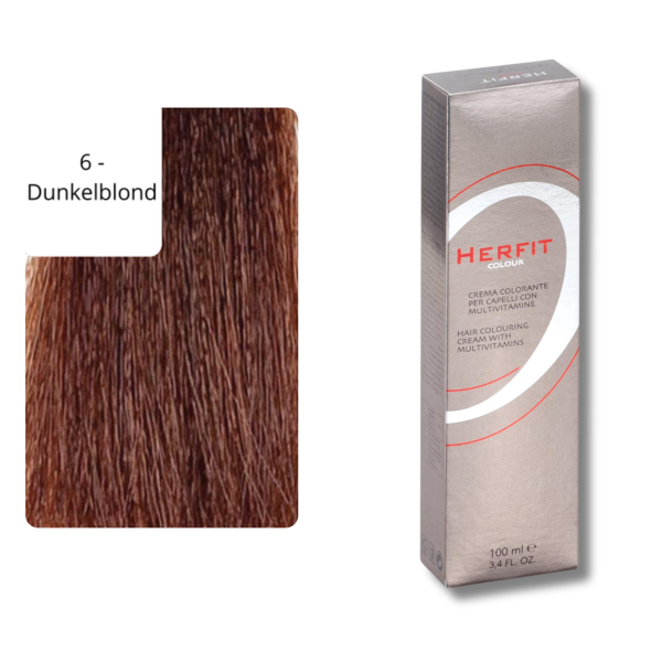 XanitaliaPro Teinture professionnelle 