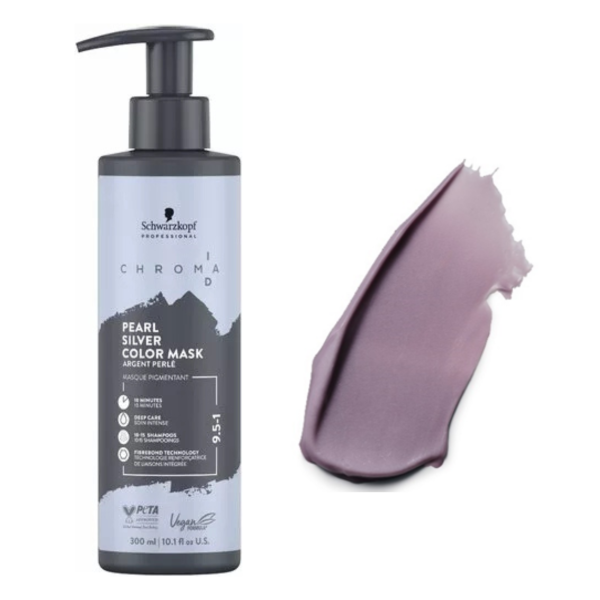 Schwarzkopf Professional CHROMA ID Bonding Color Mask
