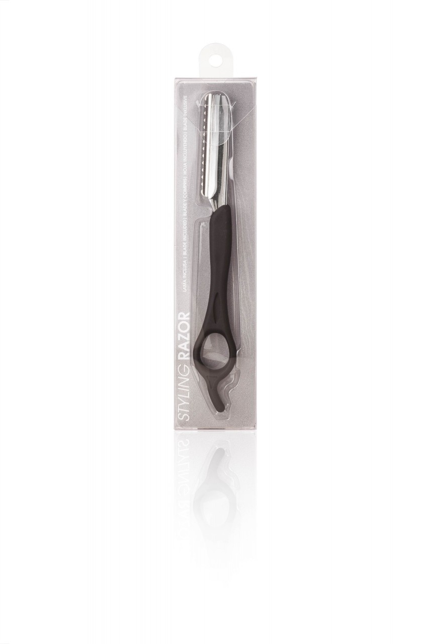 XanitaliaPro Rasiermesser mit Feder