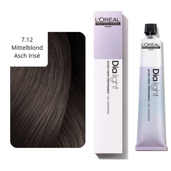 L'Oréal Professionnel Dialight Hair Tint