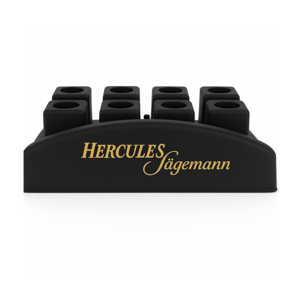 Hercules Sägemann Profi Brush Organizer