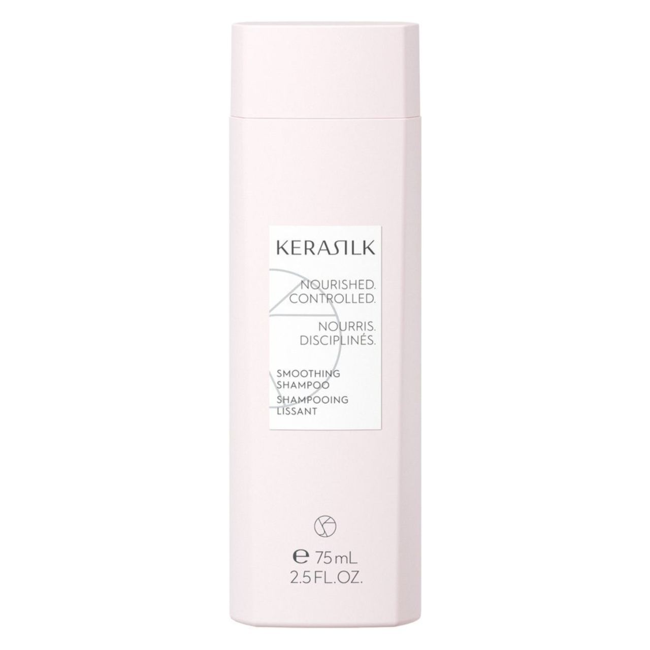 Goldwell Kerasilk Essentials Bändigendes Shampoo