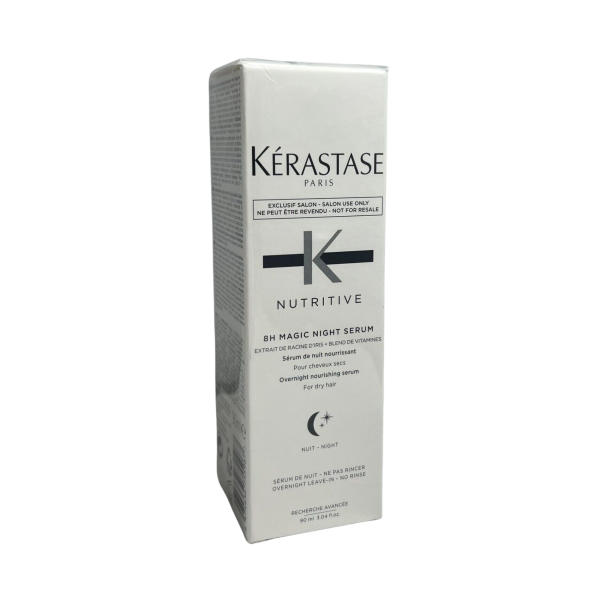 Kérastase Nutritive 8h Magic Night Serum - 90 ml