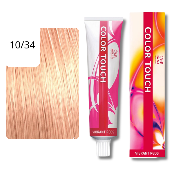 WELLA Professionals Color Touch
