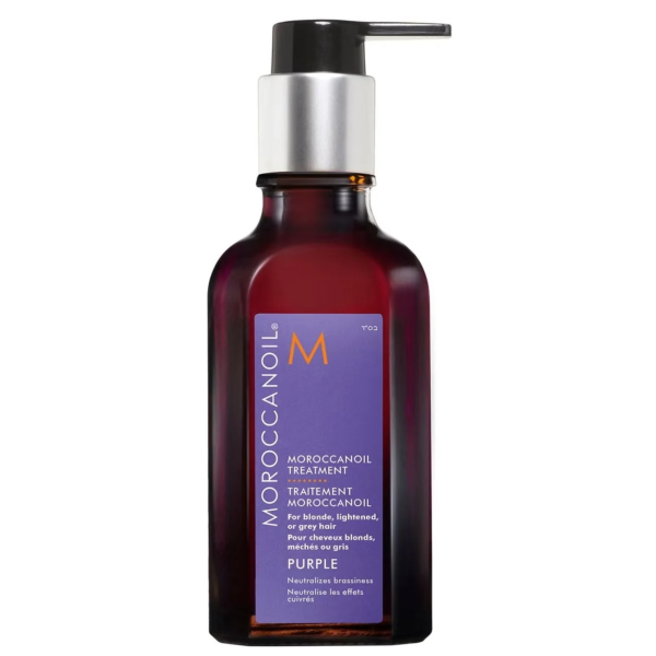 Moroccanoil Trattamento Viola - 50 ml