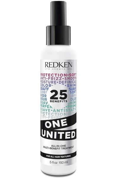 REDKEN 25 Benefits One United All In One Treatment