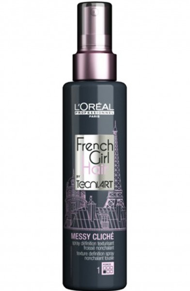 L'Oréal Professionnel Tecni.Art French Girl Hair Messy Cliche 150 ml