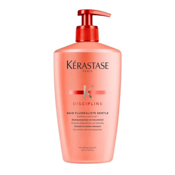 Kérastase Discipline Bain Fluidealiste - 500 ml