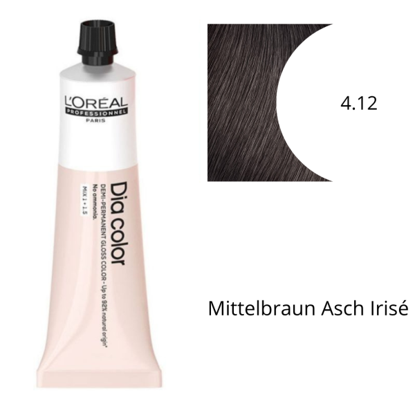 L'Oréal Professionnel Hair Coloring Dia Color V140