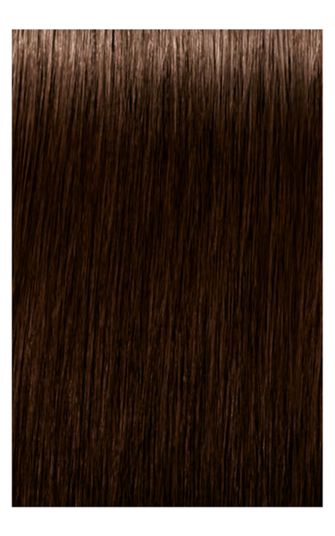 Schwarzkopf Professional Igora Royal Absolutes Haarfarbe - 4-70 Mittelbraun Kupfer Natur