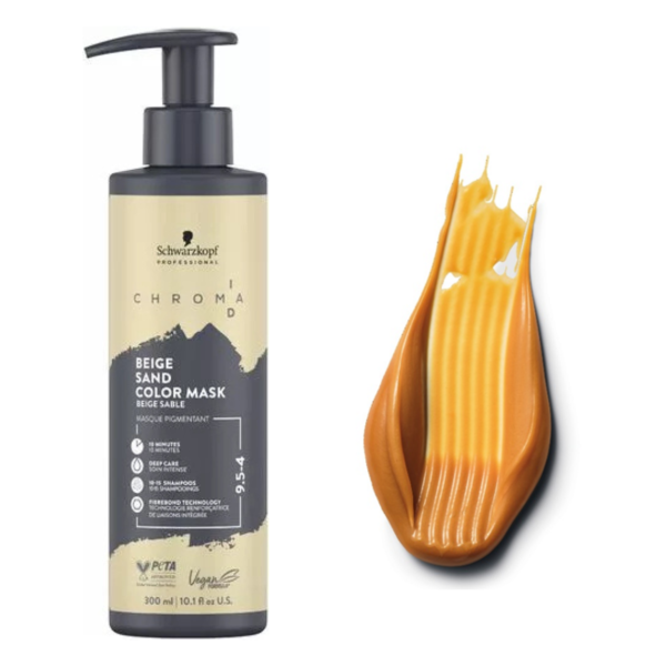 Schwarzkopf Professional CHROMA ID Bonding Color Mask