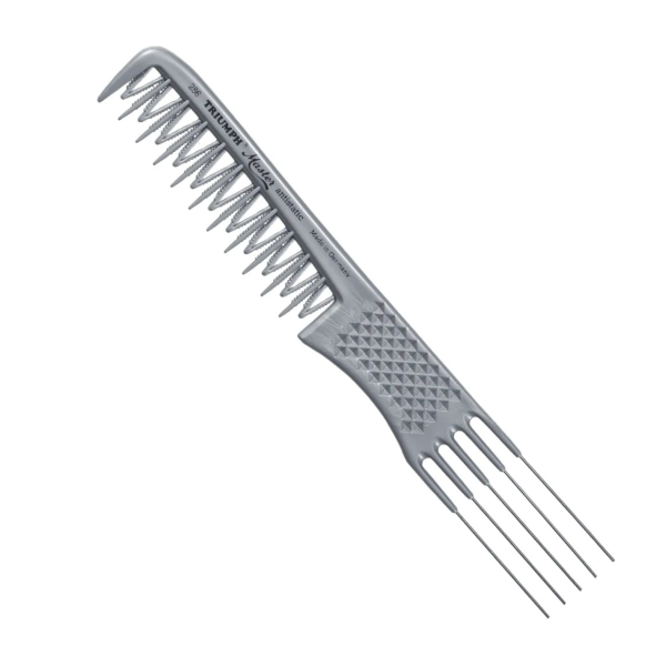 Hercules Sägemann Peigne pour Ondulations à l’eau