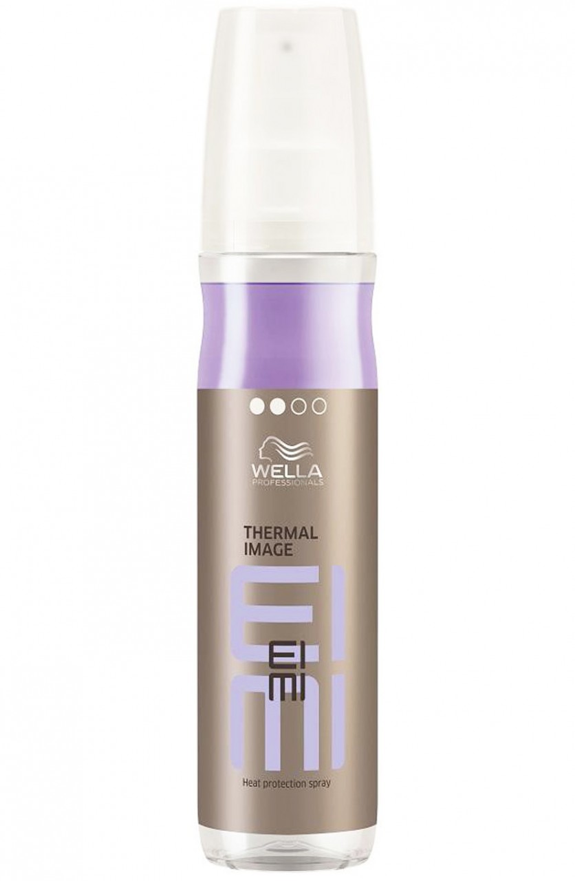Wella Professionals Eimi Thermal Image Hitzeschutz Spray