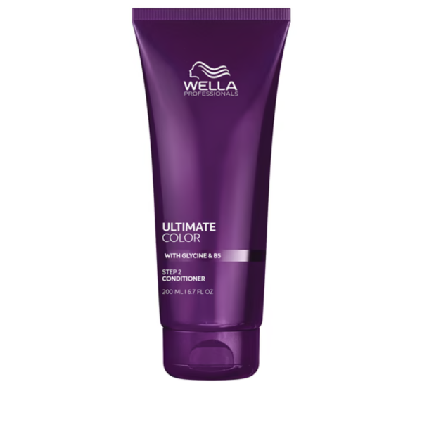 Wella Professionals Ultimate Color Conditioner