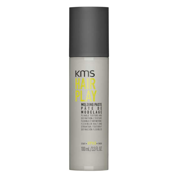 KMS Hair Play Molding Paste - 100 ml