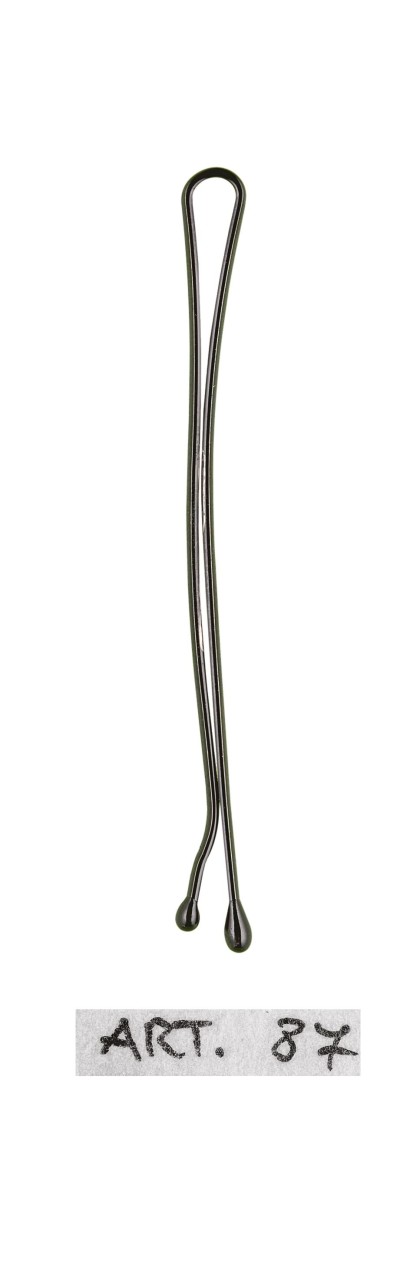 XanitaliaPro LOCATELLI Haarklemmen Glatt
