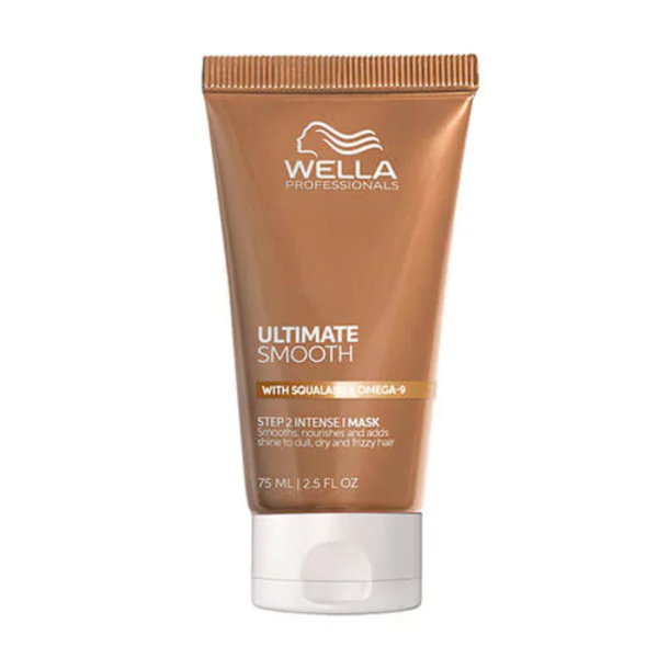 Wella Professional Ultimate Smooth Masque