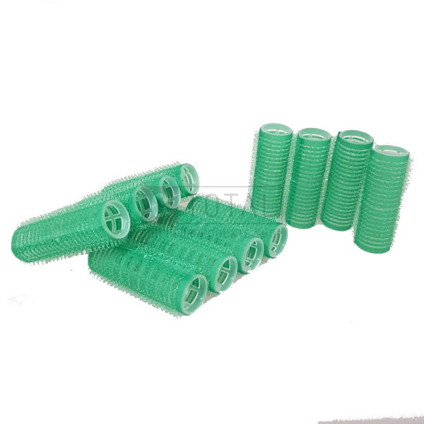 Ronney Professional Velcro Curlers