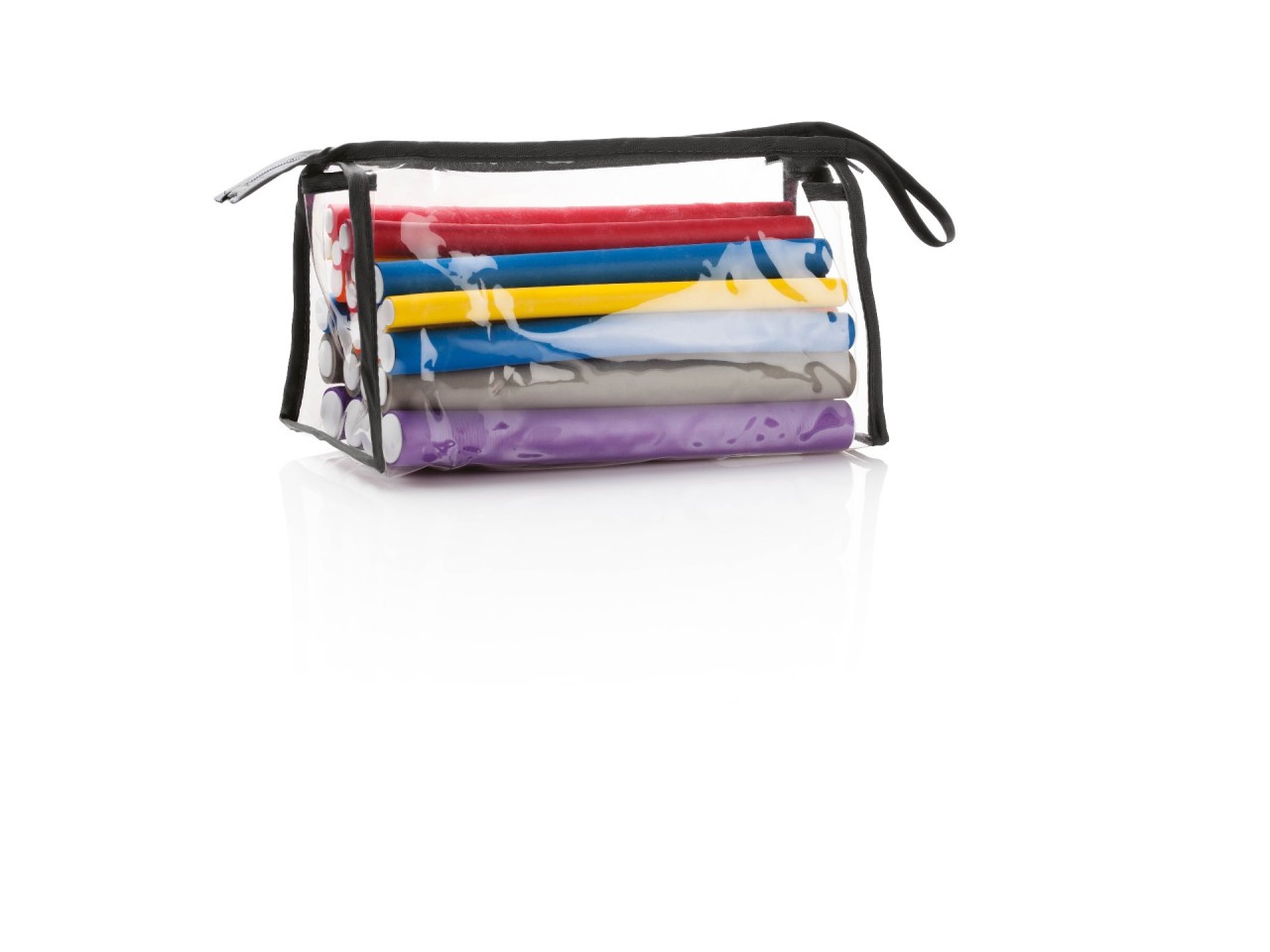 XanitaliaPro Lockenwickler-Set Verschiedene Grössen