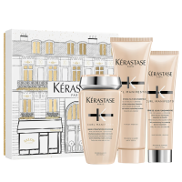 Kérastase Curl Manifesto Light Holidays Set: Shampoo + Conditioner + Creme - 250 ml + 250 ml + 150 ml