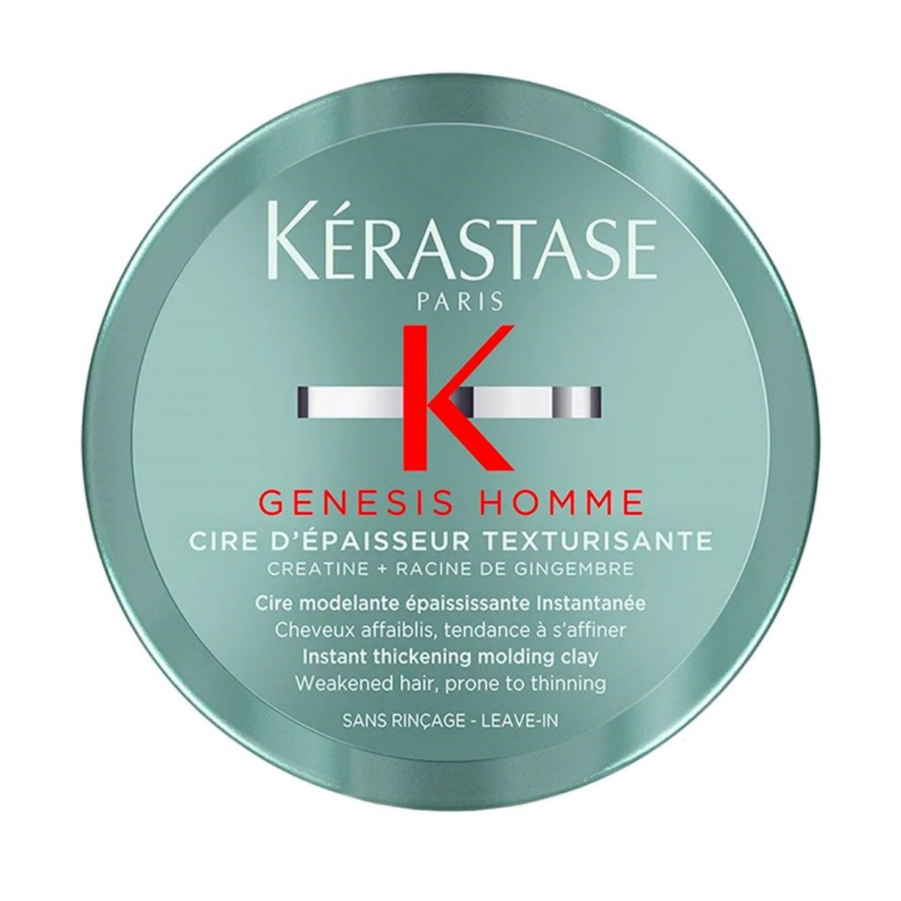 Kérastase Genesis Homme Cire D