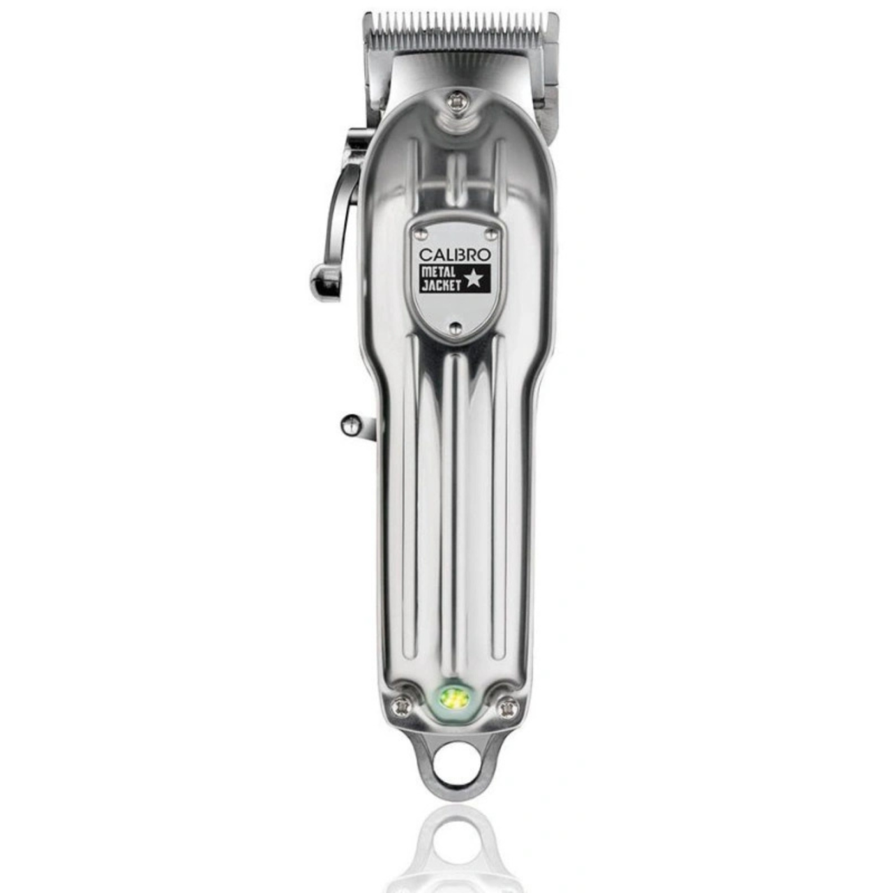 XanitaliaPro Calibro Metal Jacket Haarschneider