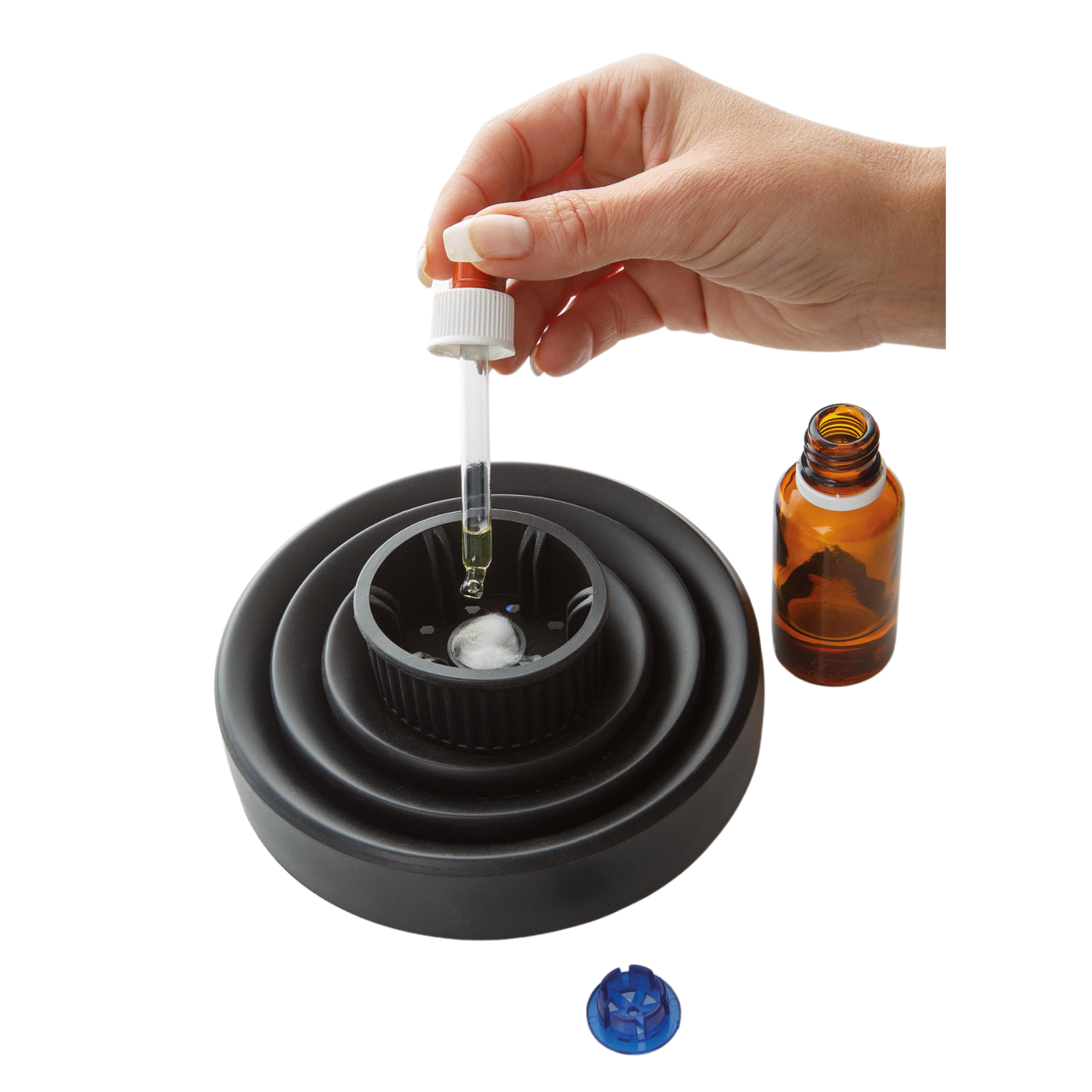 XanitaliaPro Silikondiffusor