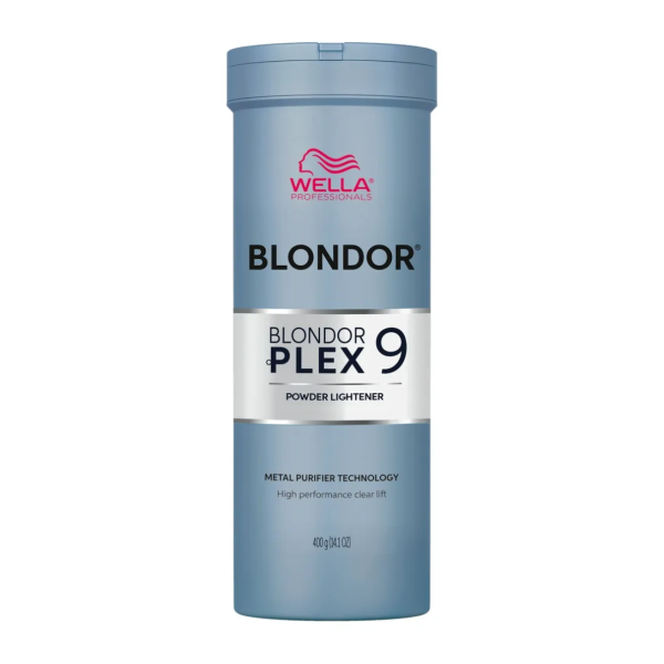 Wella Professionals BlondorPlex 9