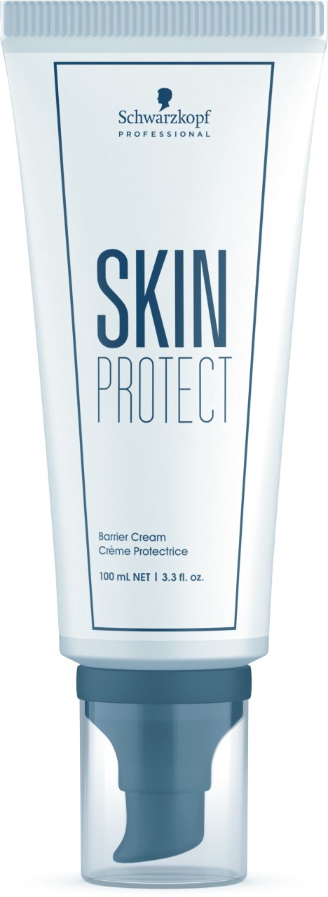 Schwarzkopf Professional Skin Protect Cream