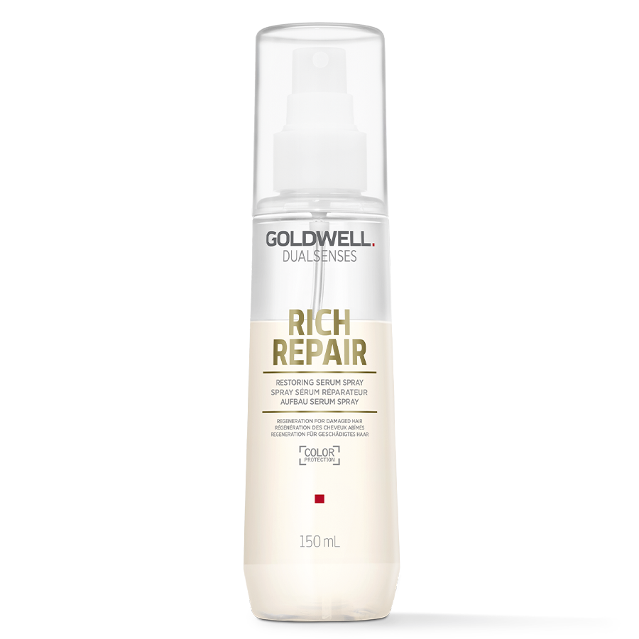Goldwell Dualsenses Rich Repair Restoring Serum Spray