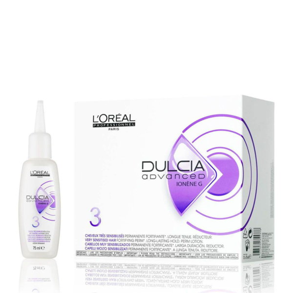L'Oréal Professionnel Dulcia Advanced Lotion