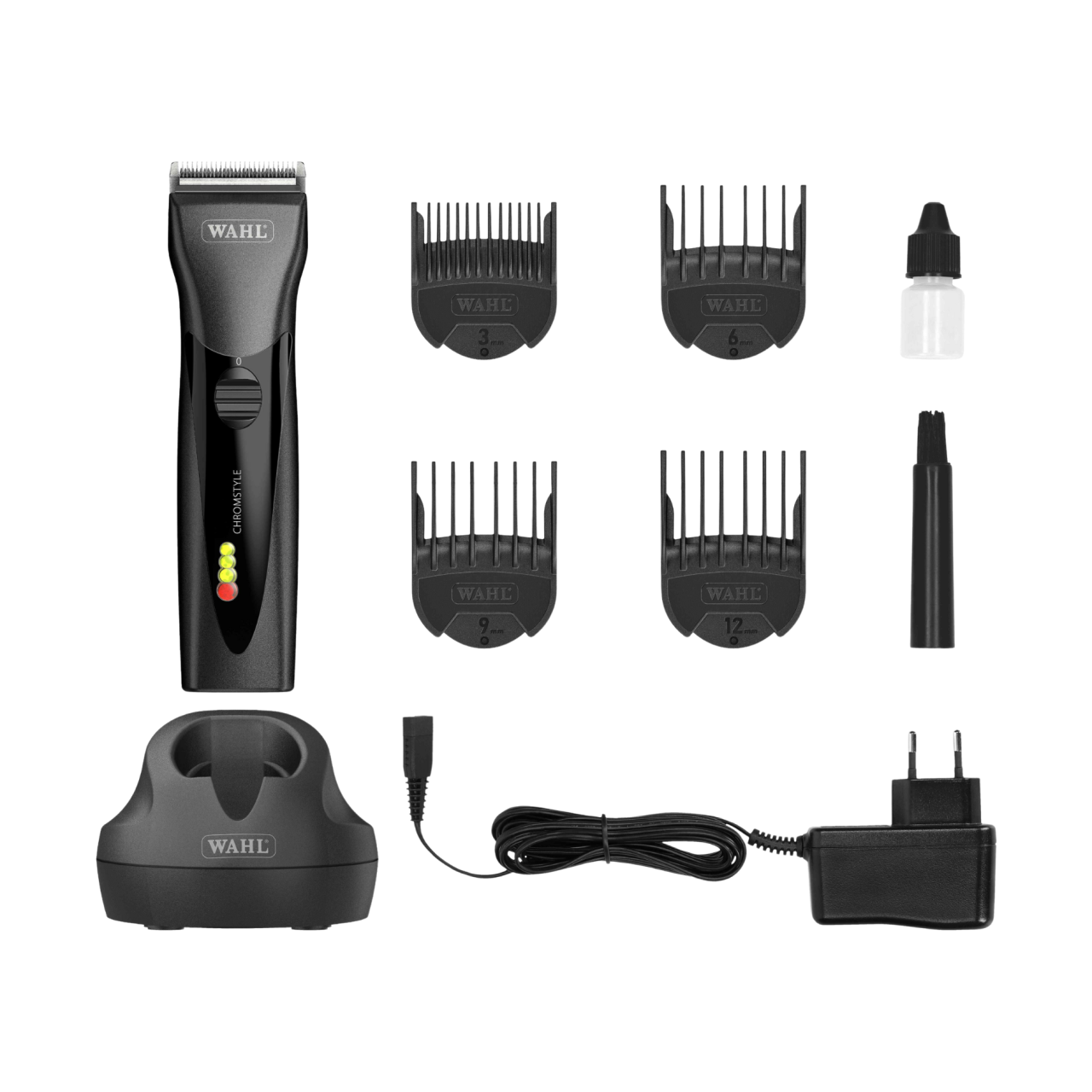 WAHL ChromStyle Clipper