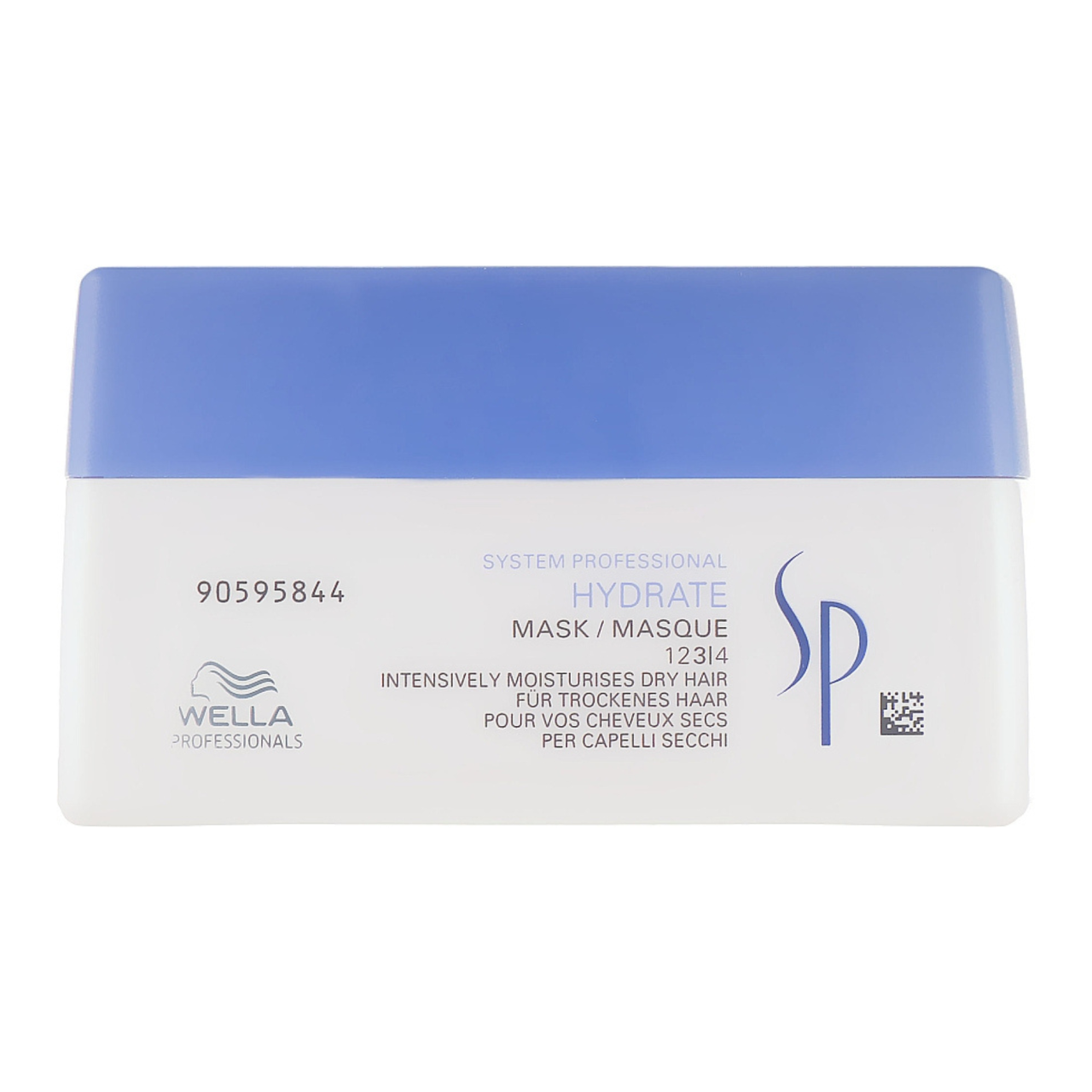 Wella Professionals SP Hydrate Mask