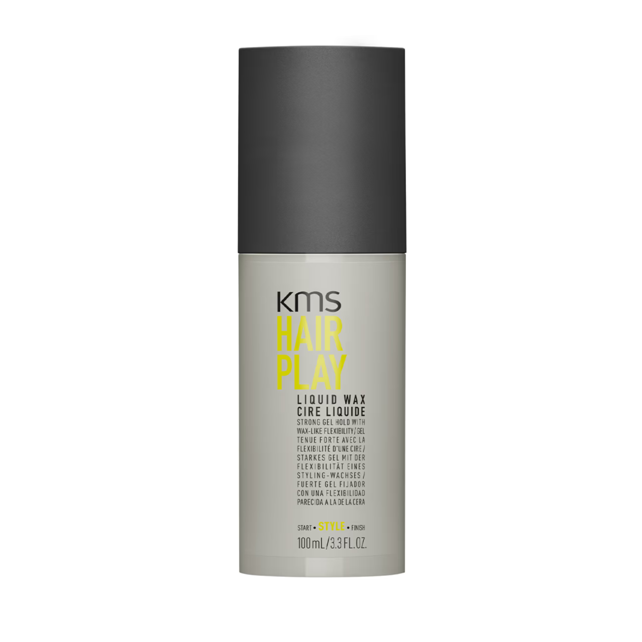 KMS Hair Play Liquid Wax