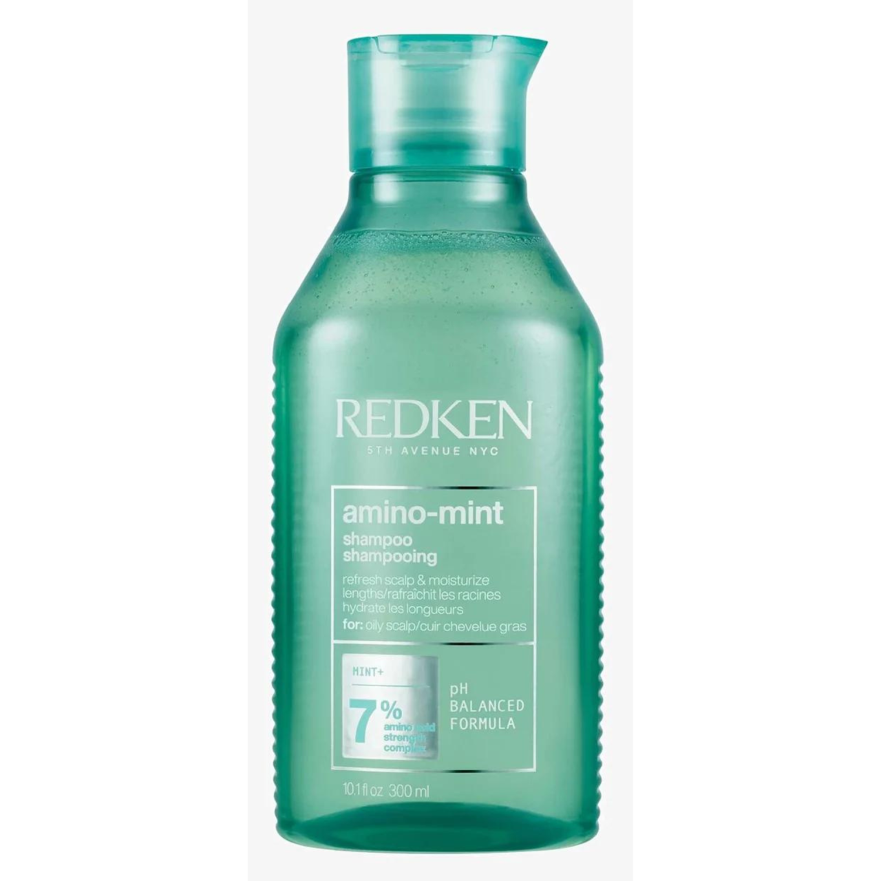 Redken Scalp Relief Amino Mint Shampoo