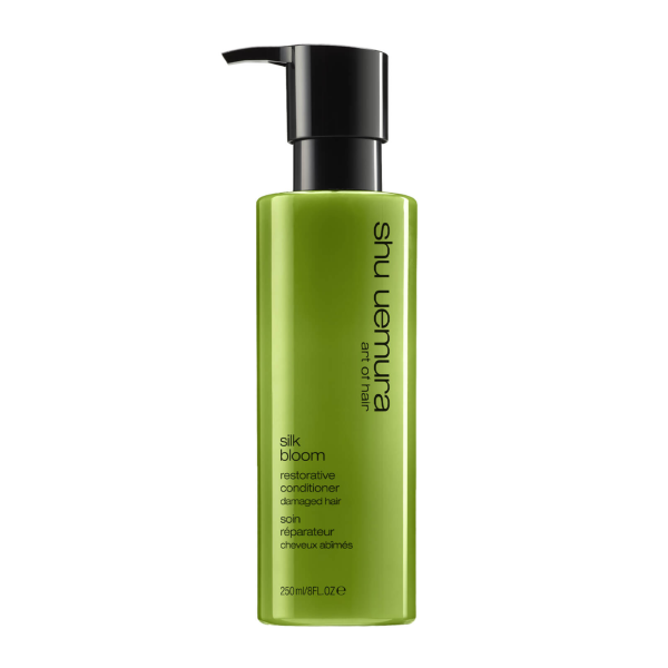 shu uemura Silk Bloom Conditionneur - 250 ml