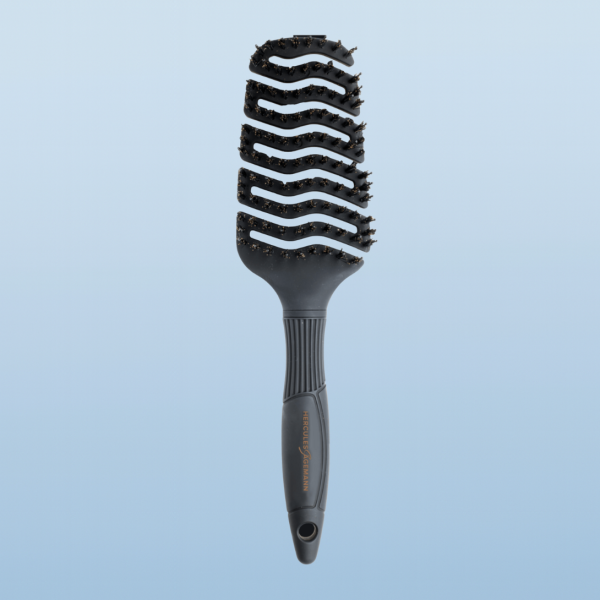 Hercules Sägemann Ergonomischer Haarkamm