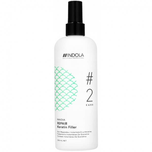 Indola Innova Repair Keratin Filler 300ml