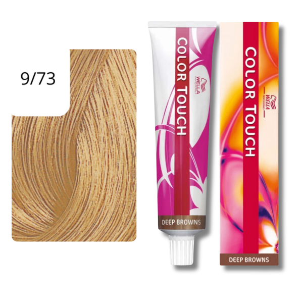 WELLA Professionals Color Touch Semi-Permanente