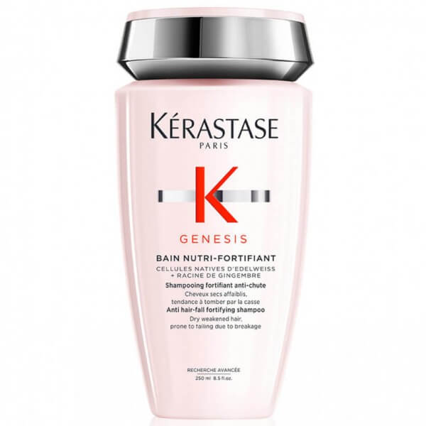 Kérastase Genesis Nutri-Fortifiant Shampoo 250ml