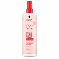 Schwarzkopf Professional Bc Bonacure Repair Rescue+ Spray Conditioner - 400 ml