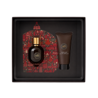 Nashi Argan L’Essenza Body Lotion & Duft - 75 ml + 50 ml