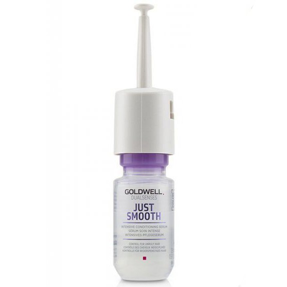 Goldwell Dualsenses Just Smooth Intensive Conditioning Serum